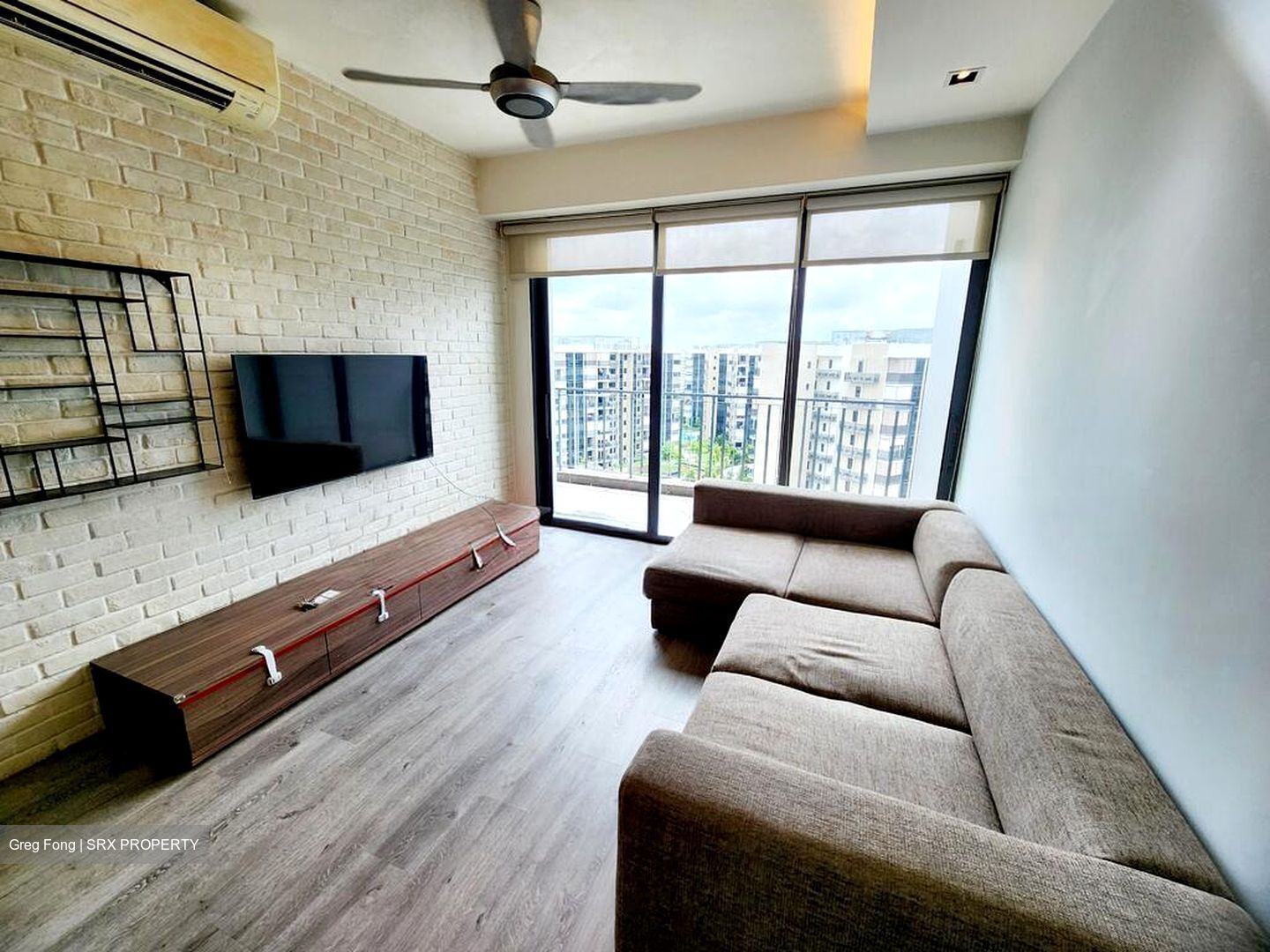 Esparina Residences (D19), Condominium #517412381
